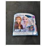 Frozen Art Set