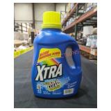 Xtra Plus OxiClean HE Detergent