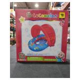 Cocomelon Shaded Baby Boat