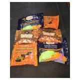 Box Lot Assorted Candy