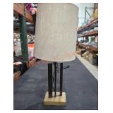 Lamp w/ Shade