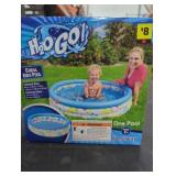 Coral Kids Pool