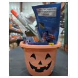 Candy Basket Assorted Lot