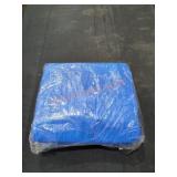 Blue Tarp 10ftx16ft