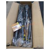 BBQ Tongs Lot
