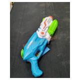 Nerf Super Soaker