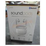 Sound pods