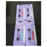 (4) Mini Tweezers