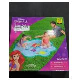 Disney Princess Splash Pad