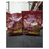 (2) Kingsford Cumin Chili Flavor Boosters