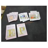 Adhesive patches