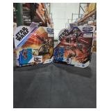 Star Wars The Mandalorian + Bad Batch