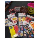 Summer Signs, Banners, Coasters, And More!