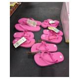 Toddler Flip Flops