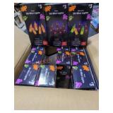 Various Colors Mini Lights Set