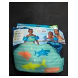 Ultra Fit Tot Swimmer