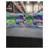 Hydro Blaster Squirt Guns