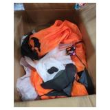 Halloween Hanging Ghost & Ghouls Lot