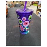 18oz Light Up Tumbler