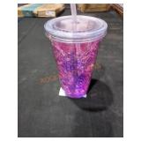 18oz. Decorative Tumbler