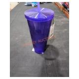 Blue Tumbler