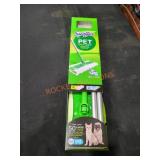 Swiffer PET Dry Wet Sweeping Kit