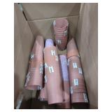 Box Lot of Cups