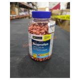 Ibuprofen Tablets 200mg