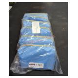 (6) Blue Puches