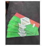 5 Bundles of Gift Tissue