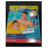 Swim Safe Baby Boat, 0-1 Years