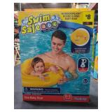 Baby Boat