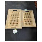 Decorative Trays