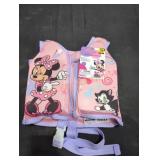 Minni Small Fabric Swim Vest