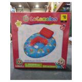 Cocomelon Baby Boat