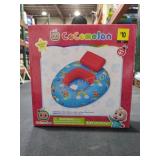 Cocomelon Baby Boat