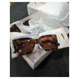 (6) Pairs Of Sunglasses