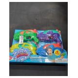 Hydro Blaster 4Pk