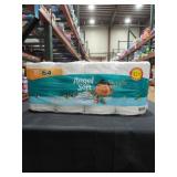 Angel Soft Ocean Breeze Scented Tube TOILET PAPER