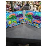 Hydro Blaster Squirt Guns