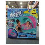 Splash Star Shaded Baby Boat