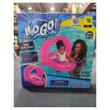 Baby Care Seat