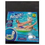 H20 Go Alpaca Swim Ring