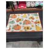 Autumn Doormat