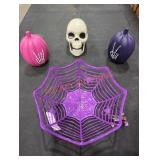 Halloween Bowl Lot