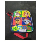 Mini Backpack