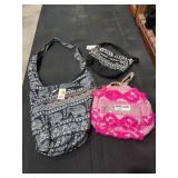 3-Bag Combo
