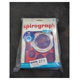 Spirograph