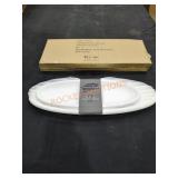 Oval Platters
