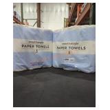 (2) 3PK Smart & Simple Paper Towels